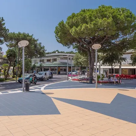 Διαμέρισμα Lignano Sea & Relax