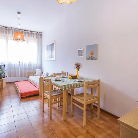 Lignano Sea & Relax Διαμέρισμα Λινιάνο Σαμπιαντόρο